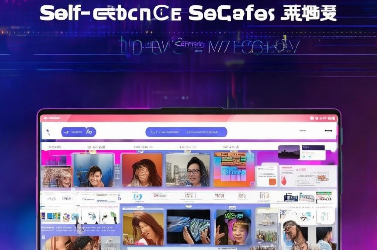 抖音上线24小时自助服务平台，打造全新自助体验