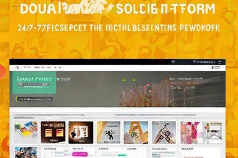 近日，抖音自助下单平台以全网最低价提供24小时业务服务。