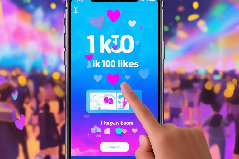 揭秘，快手1元100赞软件，KS双击飞速获赞！