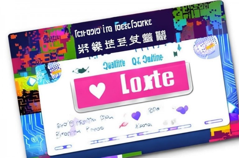 热点聚焦qq明信片赞自定义网站提供优质定制服务