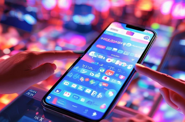 近日，抖音快手点赞app接单软件引发关注。