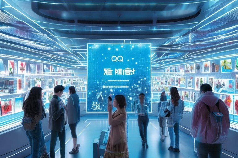 揭秘，QQ自助下单商城最低价格优惠购物平台，2025必学！