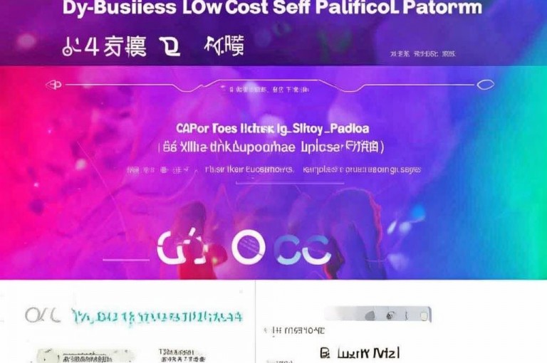 新动态，抖音业务自助平台低价引流，快手充值优惠揭秘