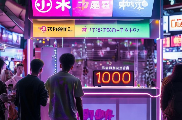 揭秘，快手粉丝过万秘籍，超低价QQ业务自助平台助力！