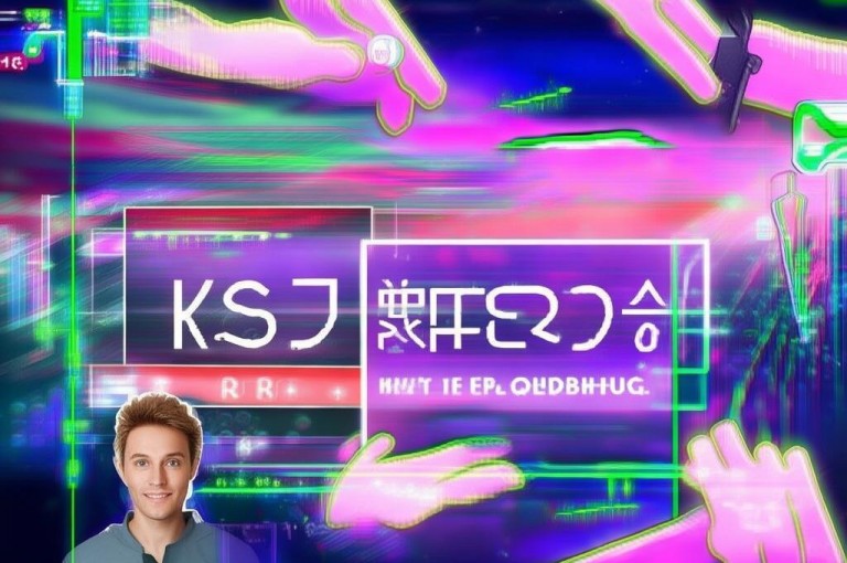 揭秘，KS免费双击最新功能，2024年必学技巧！