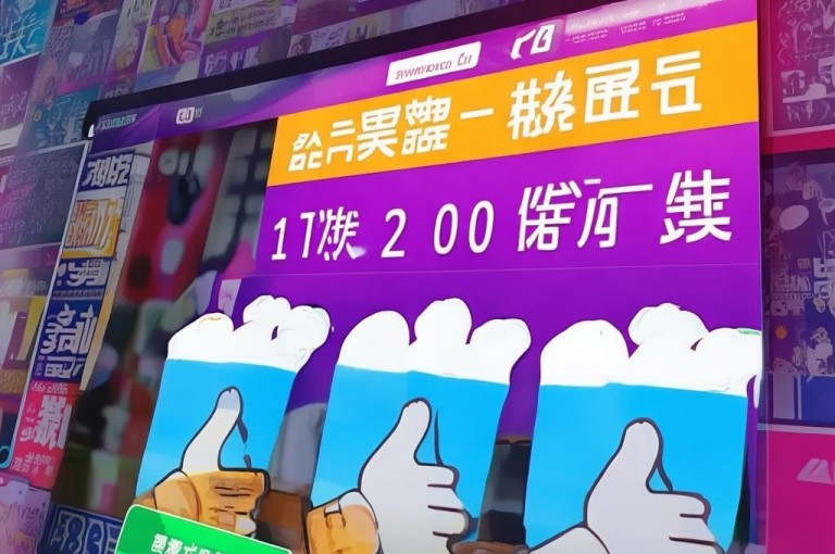 警惕qq空间点赞卡盟涉虚假交易风险