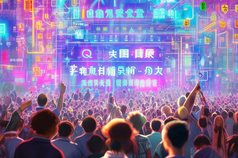 警惕！QQ免费赞及抖音快手刷量平台暗藏风险
