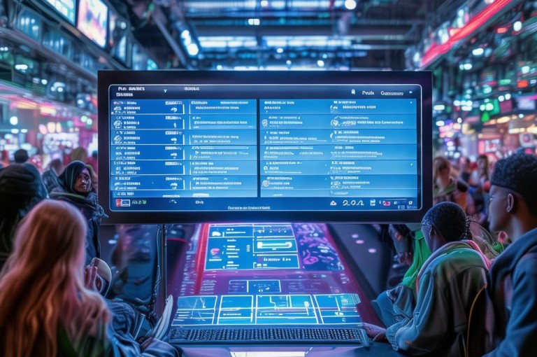 揭秘，2024快手自助平台免费打call使用指南！
