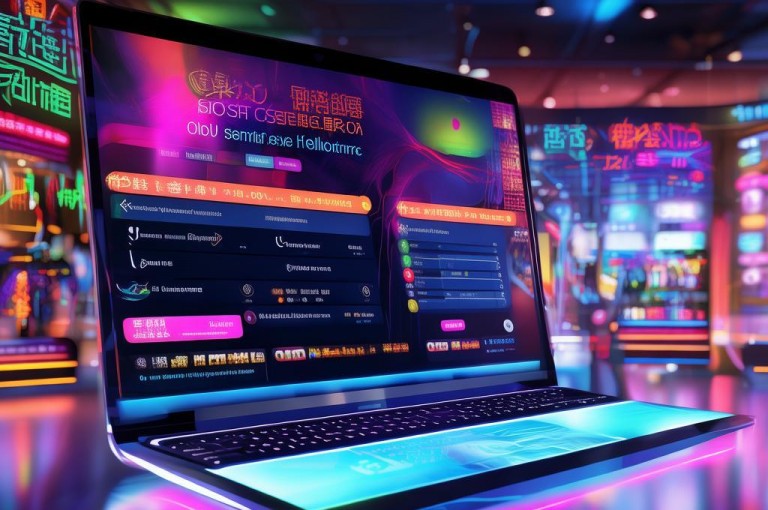 新闻快讯，抖音快手助力网站新功能上线，1元100赞引爆网络！