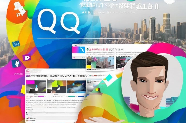 警惕！QQ空间点赞充值业务网站平台暗藏风险