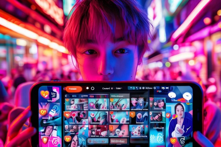 揭秘！抖音作品获赞1000个的秘诀，新人必看！