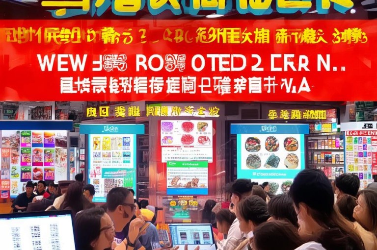 独家揭秘，快手业务在线下单平台，全网最低价引爆热议！