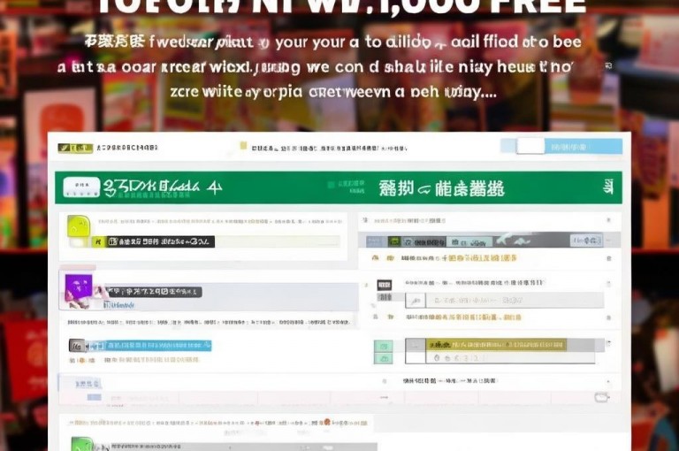 警惕免费涨粉网站及低价自助下单平台暗藏风险