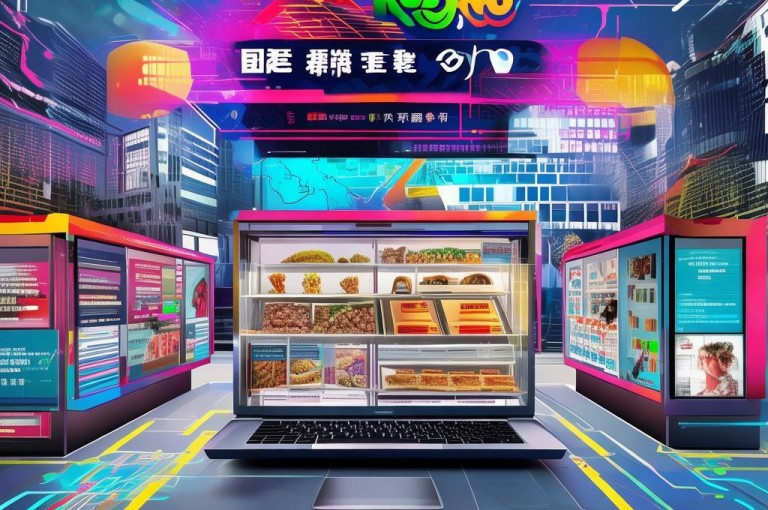 ks业务专区云店商城，助力企业带货的绝佳利器！
