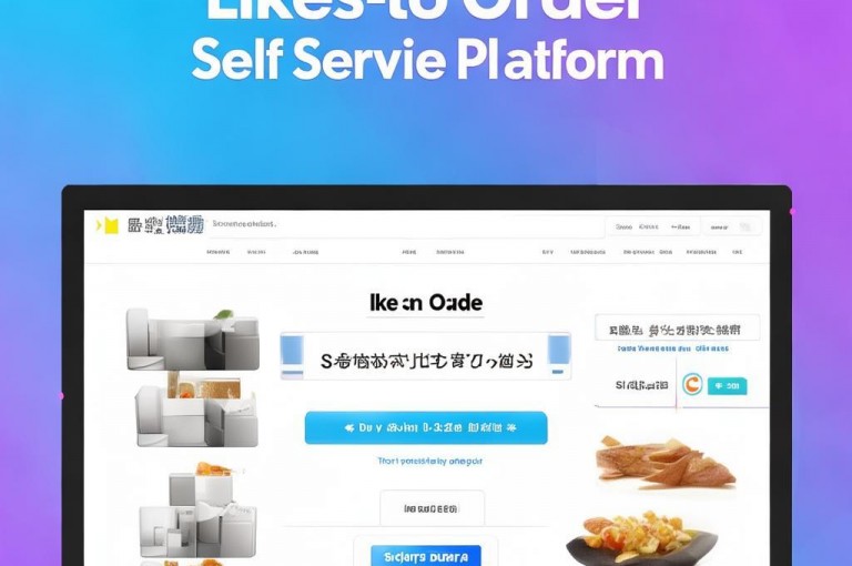 点赞下单自助平台是便捷的点赞自助网站。
