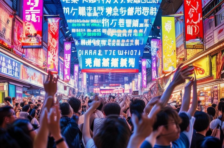 快手打call业务助力，有效提升品牌曝光率！