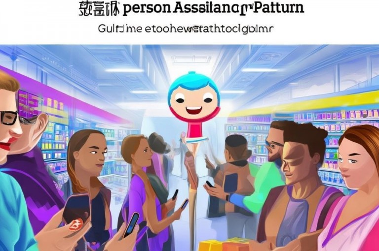 拼多多推真人助力平台，提升购物体验。