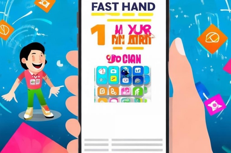 快手特惠，1元抢100个软件，速来参与！