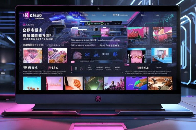 快手业务网站2024揭秘，打造优质内容引领社交新风尚！