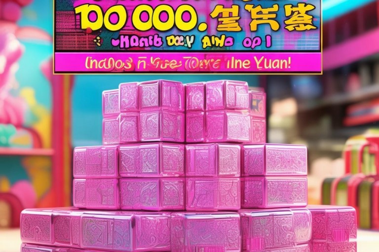 一块钱1000粉块手，超值优惠来袭！