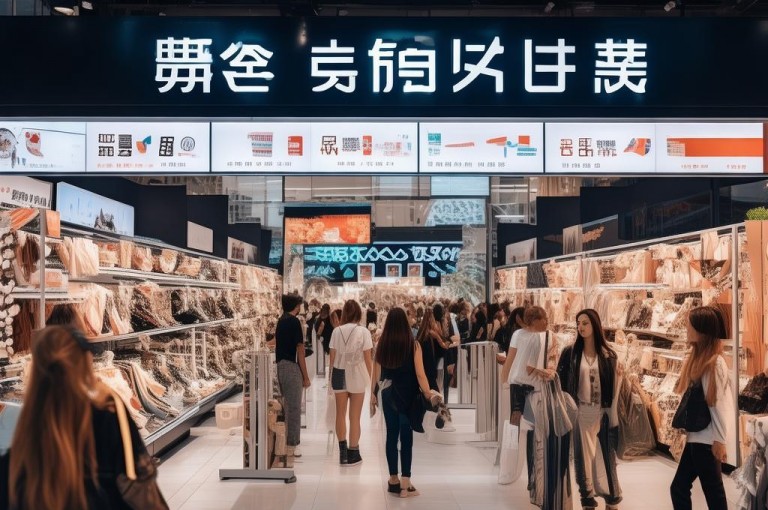 网红商城免费体验，畅享潮流好物。