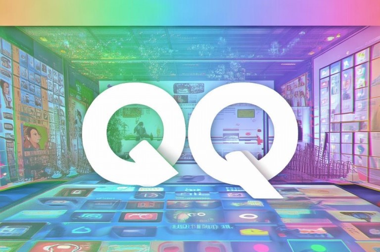 QQ空间业务网，打造个性化社交新体验。