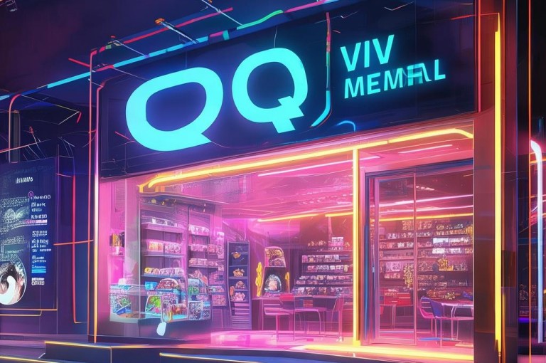 QQ VIP会员商城，尊享独家优惠，尽享尊贵体验。