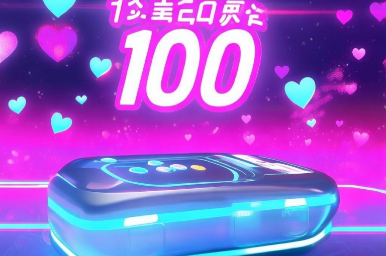 点赞自助，1元轻松获得100赞，提升人气神器！