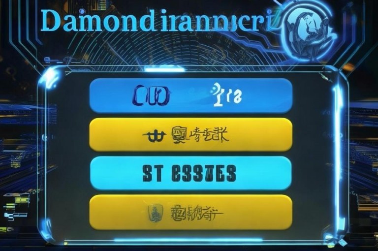 掌握QQ黄钻自助下单秘诀，轻松开启2025年尊贵黄钻体验！