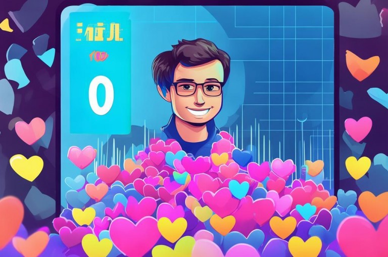 投入1元，粉丝数瞬间飙升100！
