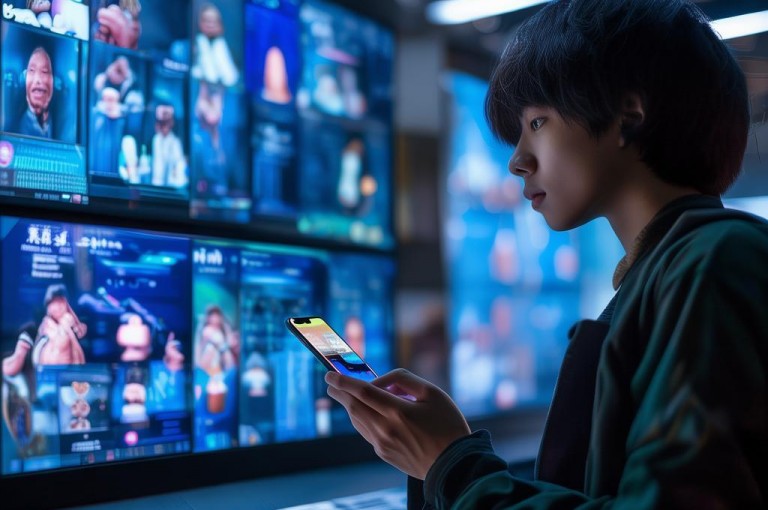 快手刷亲密度，nap6科技网揭秘最新技巧。