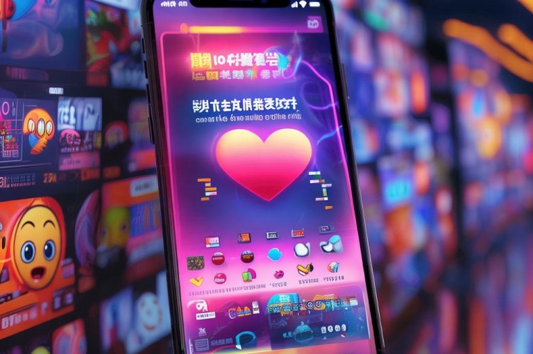 快手与抖音在点赞评论人气上展开激烈比拼。