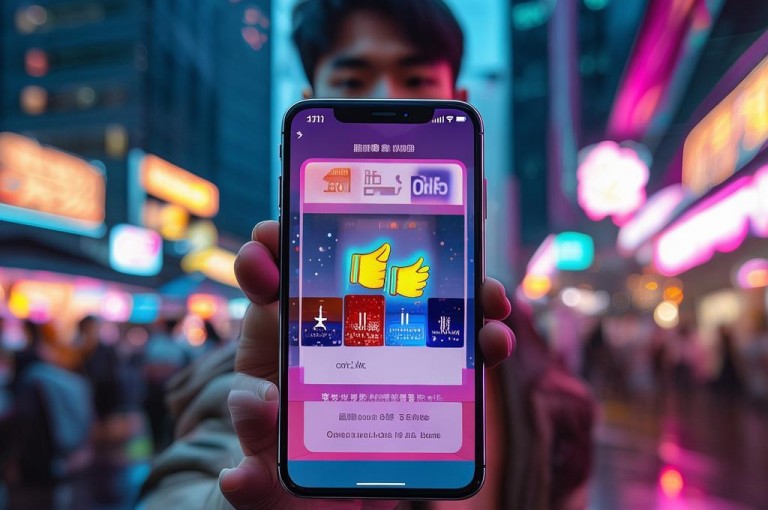 在抖音上，一键下单10个赞，轻松提升视频热度。