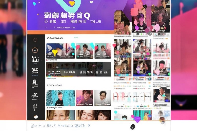 自助下单，轻松提升QQ说说真人赞，打造人气主页名片！