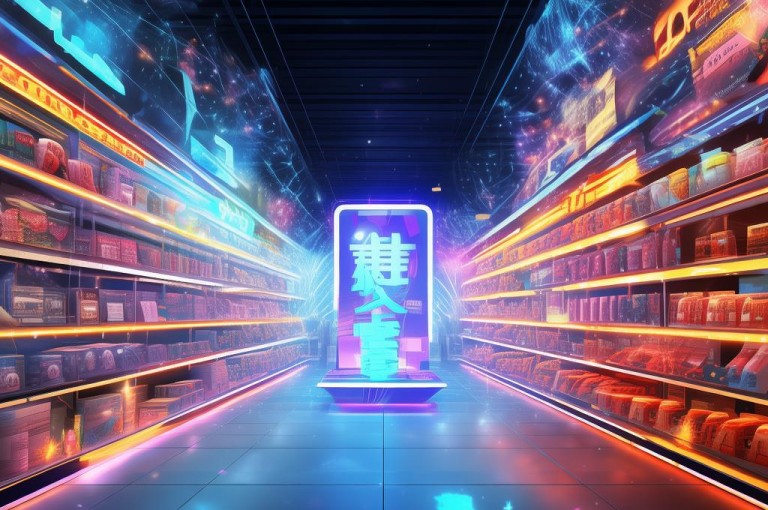 有赞商城，创新电商模式，助推品牌实现飞跃式发展。