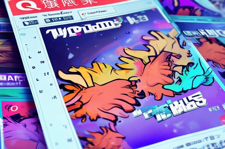 掌握qq主页点赞技巧，轻松实现十万赞目标！