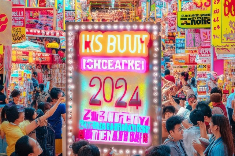 掌握KS省钱秘籍，2024年购物更划算！