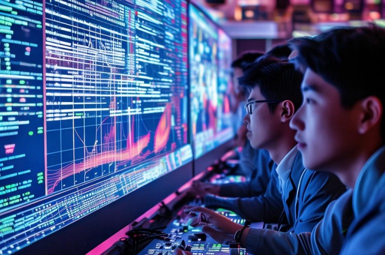 抖音推流技巧解析，掌握算法，精准定位受众，提升内容曝光率。