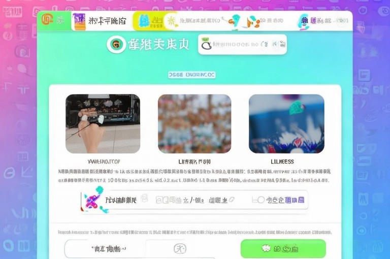 QQ秒赞网提供免费服务，支持自动点赞和图文说说发布，无需一直在线。