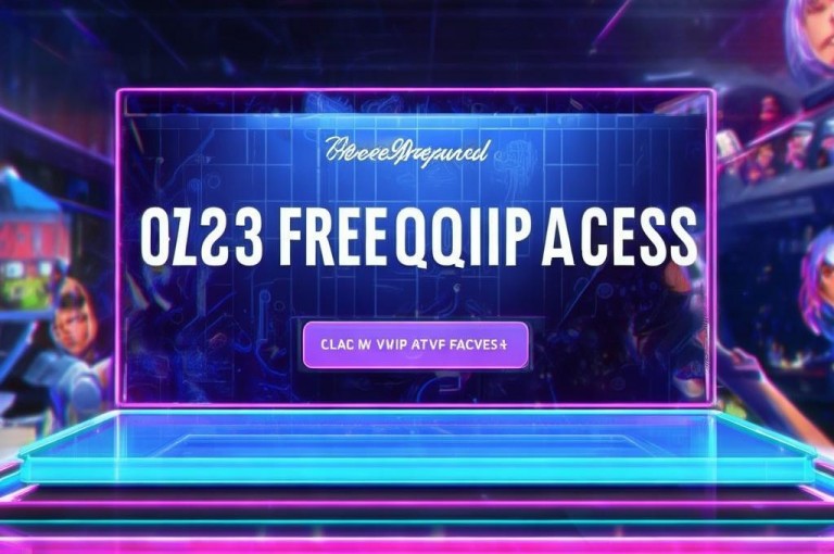 和平精英科技自助下单平台，2023年免费QQ SVIP领取网址。