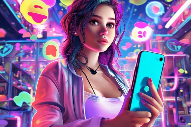掌握抖音热门趋势，创作高质量内容，积极互动，快速吸引粉丝。