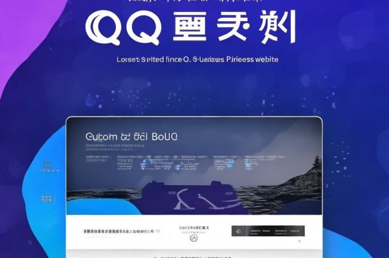 QQ业务网站，全网价格最低，超值服务等你来享。