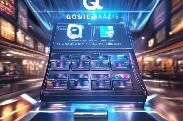 QQ卡盟平台，稳定可靠，值得信赖。