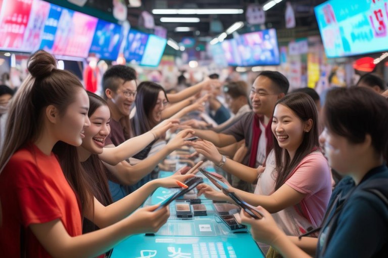 通过微信支付，轻松享受快手真人点赞服务。