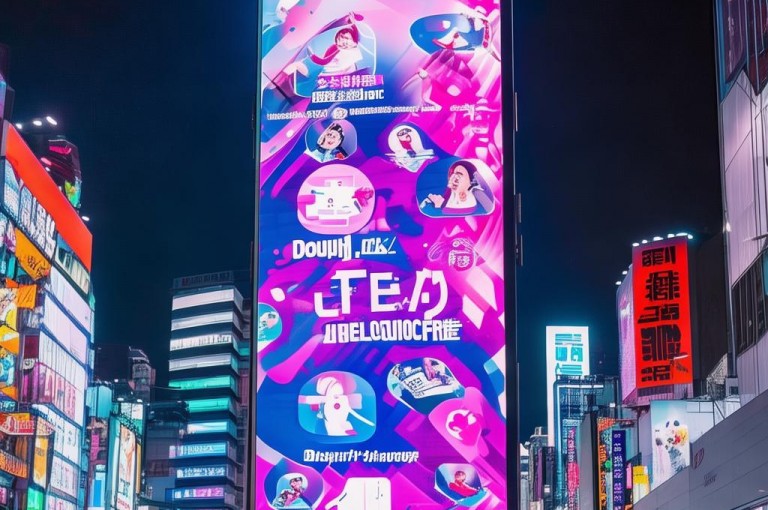 抖音24小时自助免费服务，让创意随时绽放。