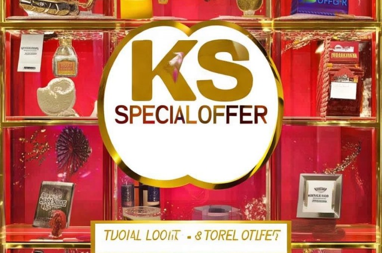 KS特价作品，精选好物，双击即享优惠。