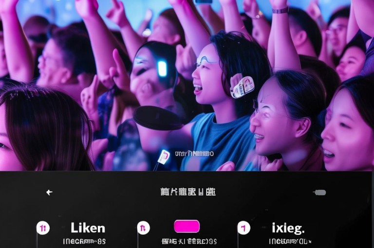 抖音充值点赞，轻松提升视频曝光率。