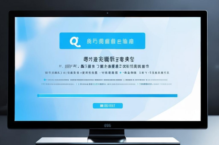 QQ业务网官网登录入口，轻松管理您的所有QQ服务。