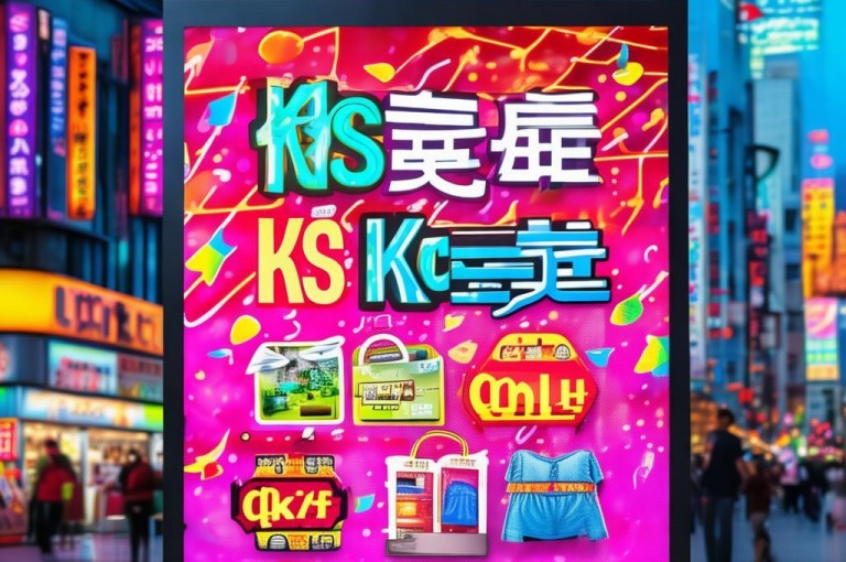 Ks 低价双击，优惠不停歇，尽享超值购物乐趣！