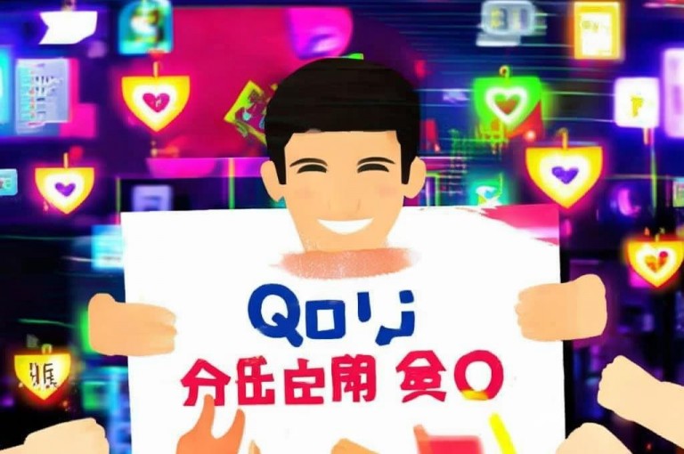 QQ说说长期低价点赞，让你的动态更受关注。